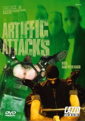 Artiffic Attacks, Cazzo film